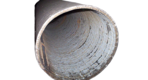 Pipe Formed